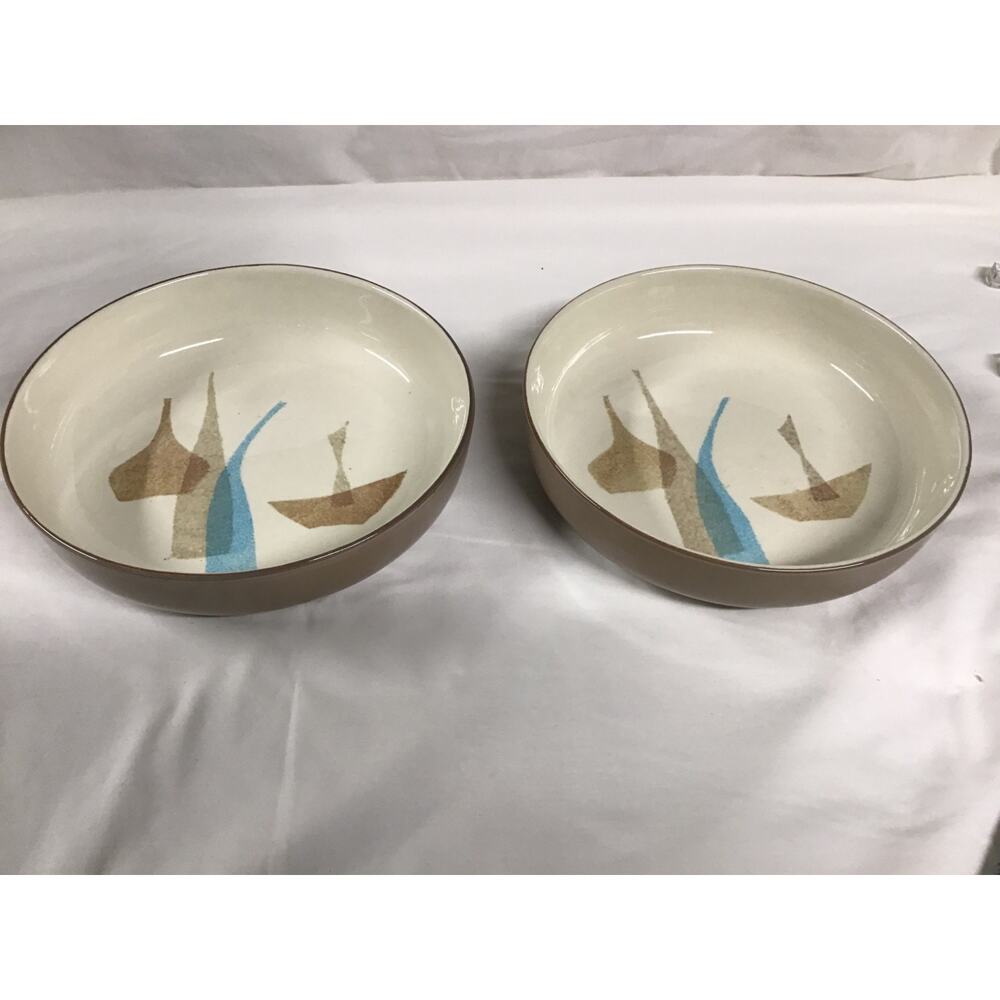 Red Wing Pompeli 8" Vegetable Bowl